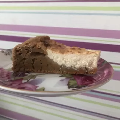 Фото отзыв на рецепт