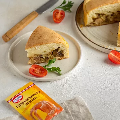 Фото отзыв на рецепт