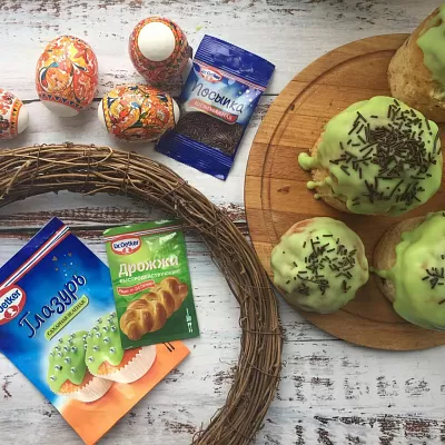 Фото отзыв на рецепт