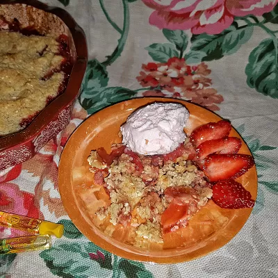 Фото отзыв на рецепт