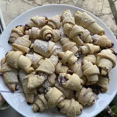 Фото отзыв на рецепт