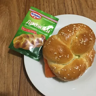 Фото отзыв на рецепт