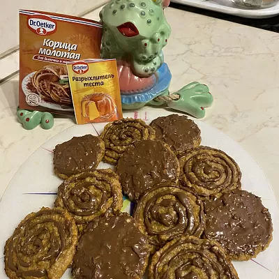 Фото отзыв на рецепт