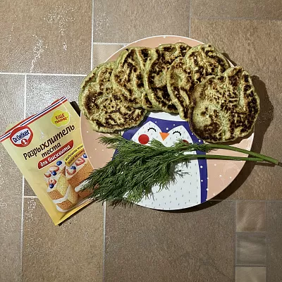 Фото отзыв на рецепт