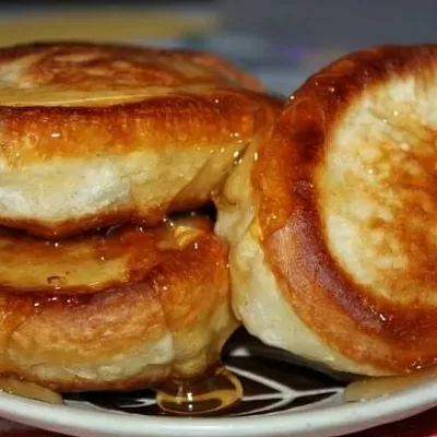 Фото отзыв на рецепт