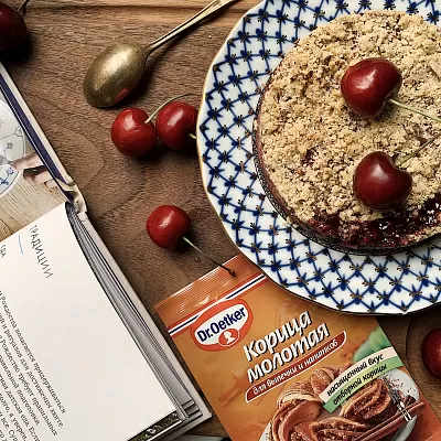 Фото отзыв на рецепт