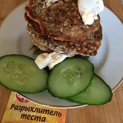 Фото отзыв на рецепт