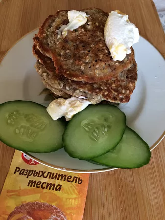 Фото отзыв на рецепт