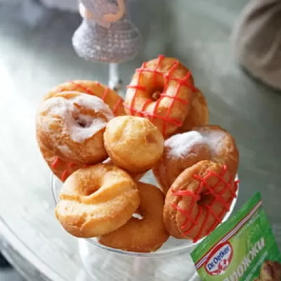 Фото отзыв на рецепт