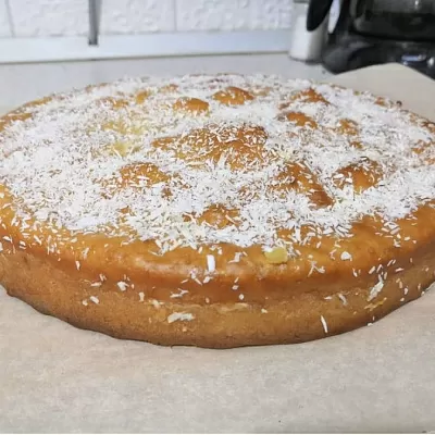 Фото отзыв на рецепт