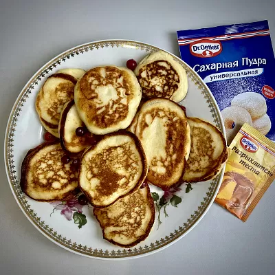 Фото отзыв на рецепт