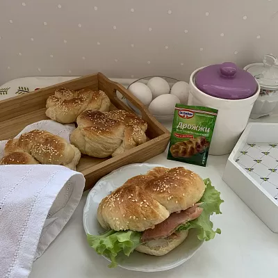 Фото отзыв на рецепт