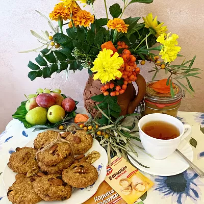 Фото отзыв на рецепт