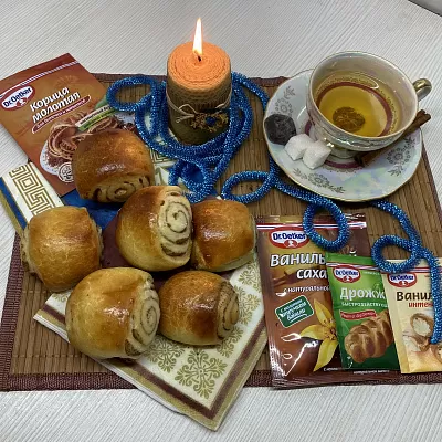 Фото отзыв на рецепт