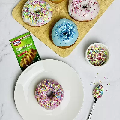 Фото отзыв на рецепт