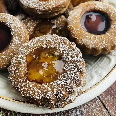 Фото отзыв на рецепт