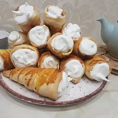 Фото отзыв на рецепт