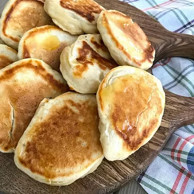 Фото отзыв на рецепт