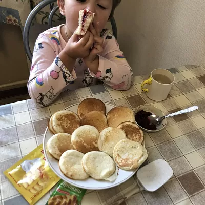 Фото отзыв на рецепт