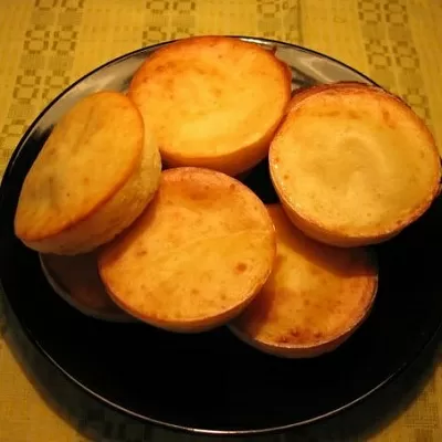 Фото отзыв на рецепт