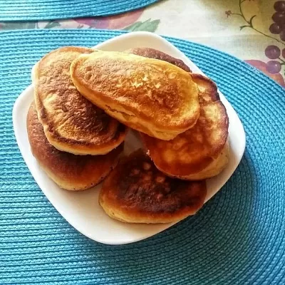 Фото отзыв на рецепт