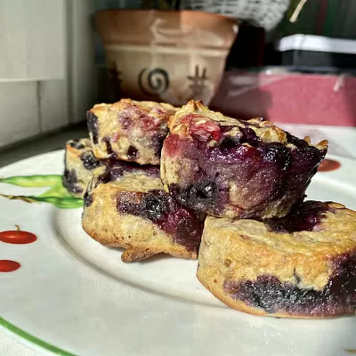 Фото отзыв на рецепт