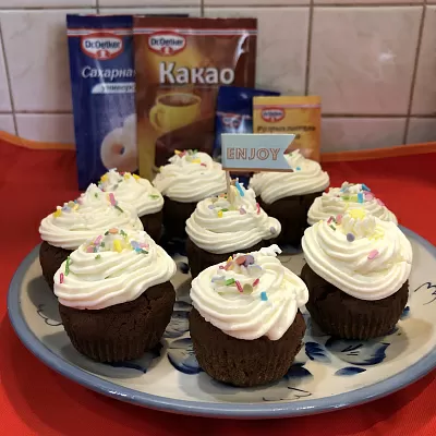 Фото отзыв на рецепт