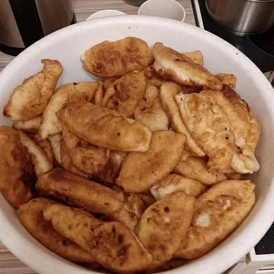 Фото отзыв на рецепт