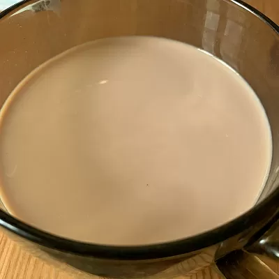 Фото отзыв на рецепт