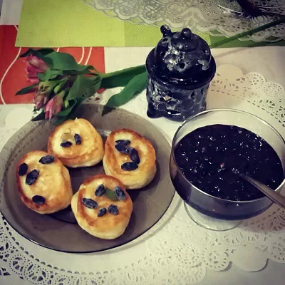 Фото отзыв на рецепт