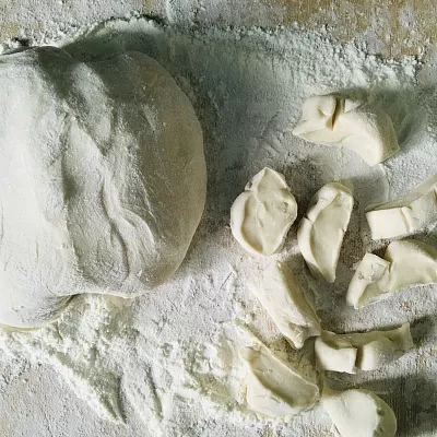 Фото отзыв на рецепт