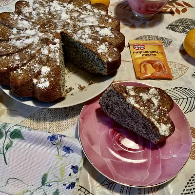 Фото отзыв на рецепт