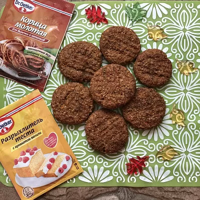 Фото отзыв на рецепт