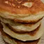 Пышные оладьи