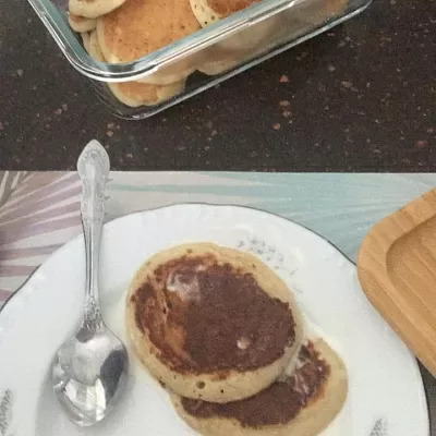 Фото отзыв на рецепт