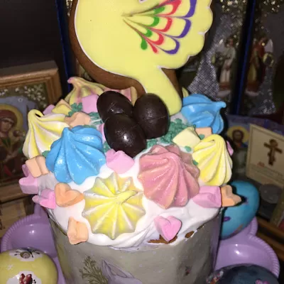 Фото отзыв на рецепт