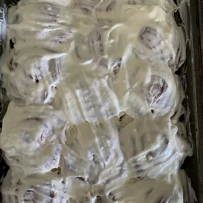 Фото отзыв на рецепт