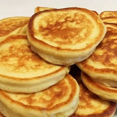 Фото отзыв на рецепт