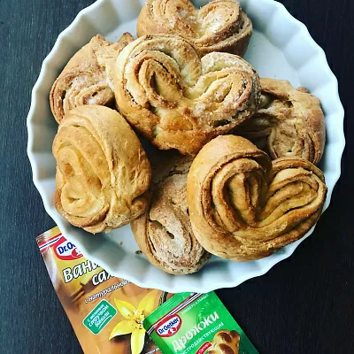 Фото отзыв на рецепт