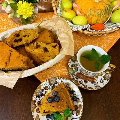 Фото отзыв на рецепт