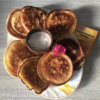 Фото отзыв на рецепт