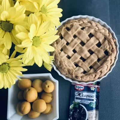 Фото отзыв на рецепт