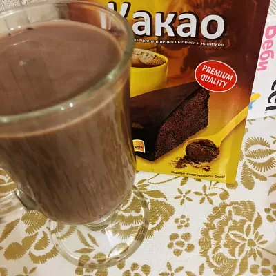 Фото отзыв на рецепт