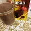Какао Dr.Bakers