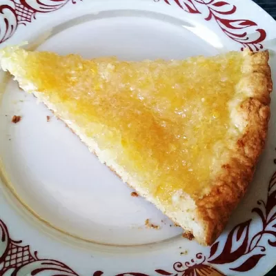 Фото отзыв на рецепт