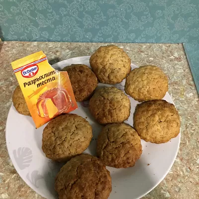 Фото отзыв на рецепт