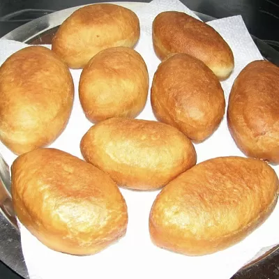 Фото отзыв на рецепт