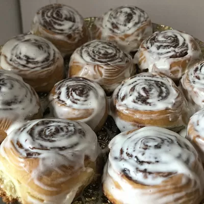 Фото отзыв на рецепт