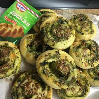 Фото отзыв на рецепт