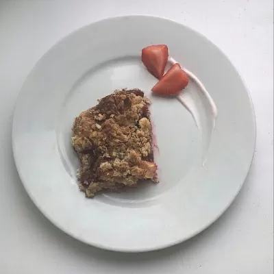 Фото отзыв на рецепт